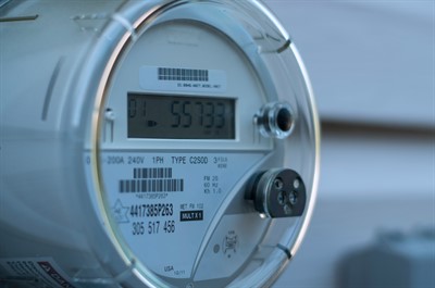 Electric Meter