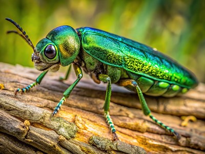 Emerald Ash Borer