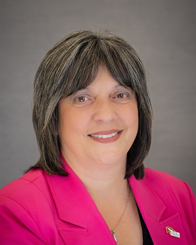 Sandra Lyon - Councillor