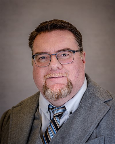 Clayton Nelson - Councillor