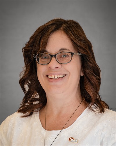 Teri Underhill - Councillor